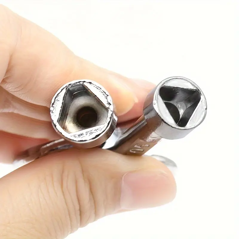llaves triangular y circular para gabinetes eléctricos