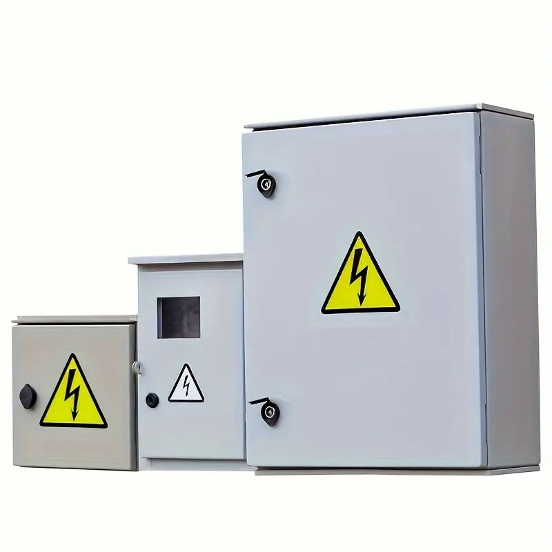 Gabinetes eléctricos